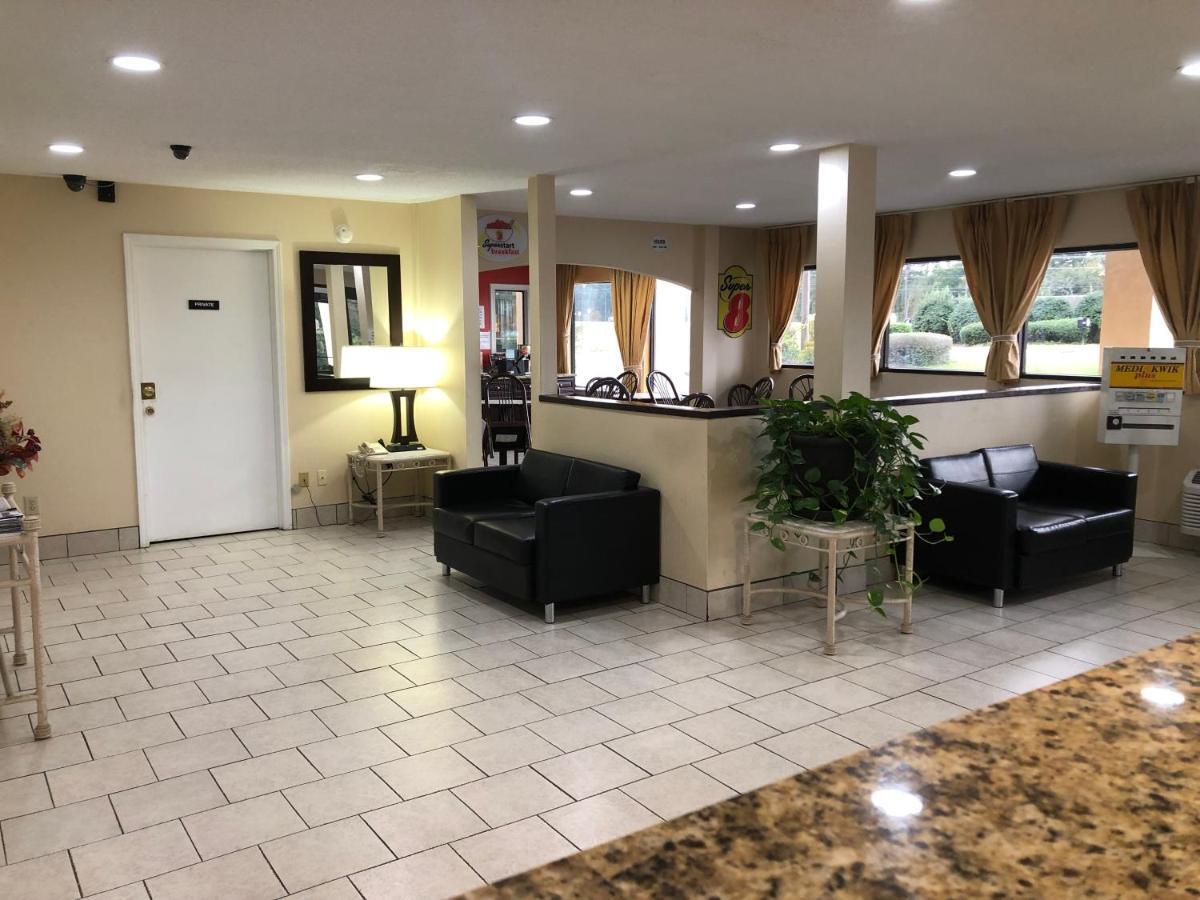 Baymont By Wyndham Richburg - Chester Area Eksteriør billede